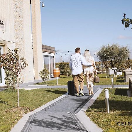 Gelso Bianco Country Resort Savignano sul Panaro Zewnętrze zdjęcie