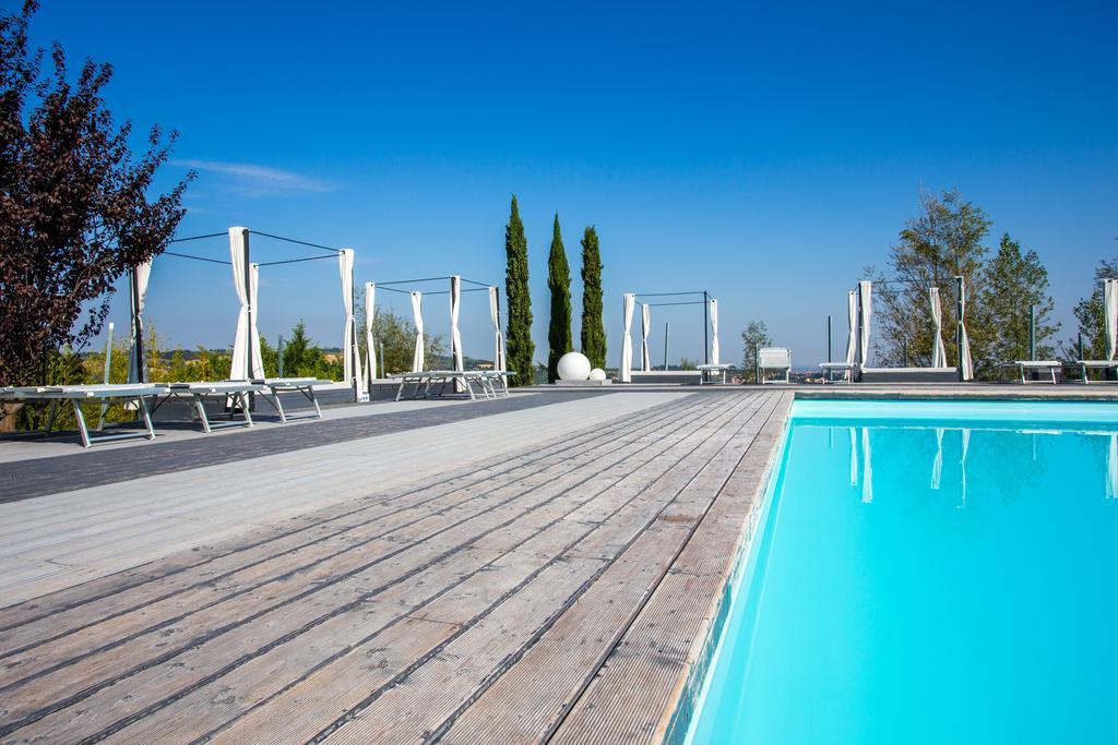 Gelso Bianco Country Resort Savignano sul Panaro Zewnętrze zdjęcie